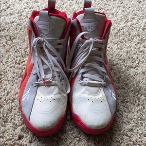 Reebok Kamikaze Shoes